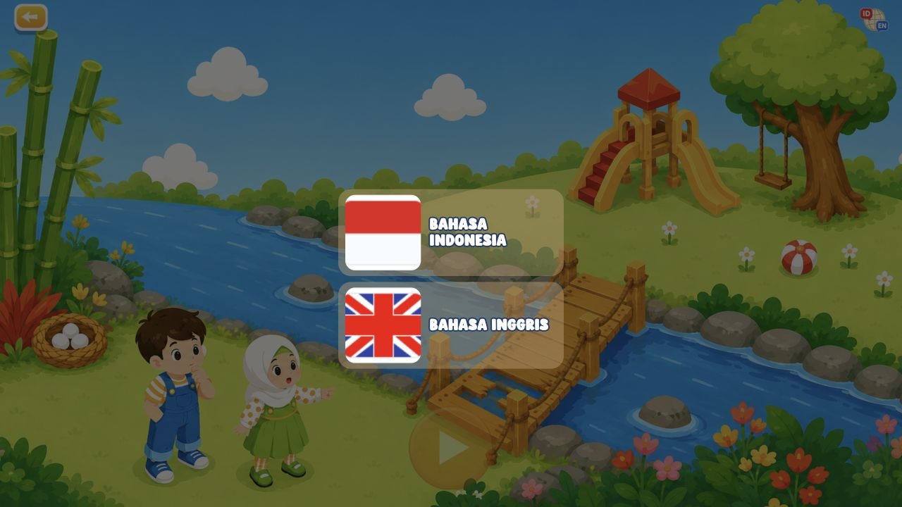 Beelang STEAM live project preview