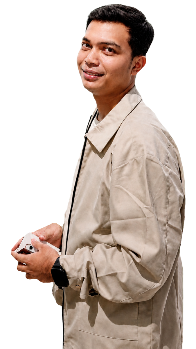 Muhammad Ihsan Rahman